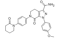 Apixaban