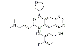 阿法替尼